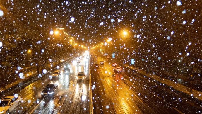 清雪刷應該用哪些尼龍原料?