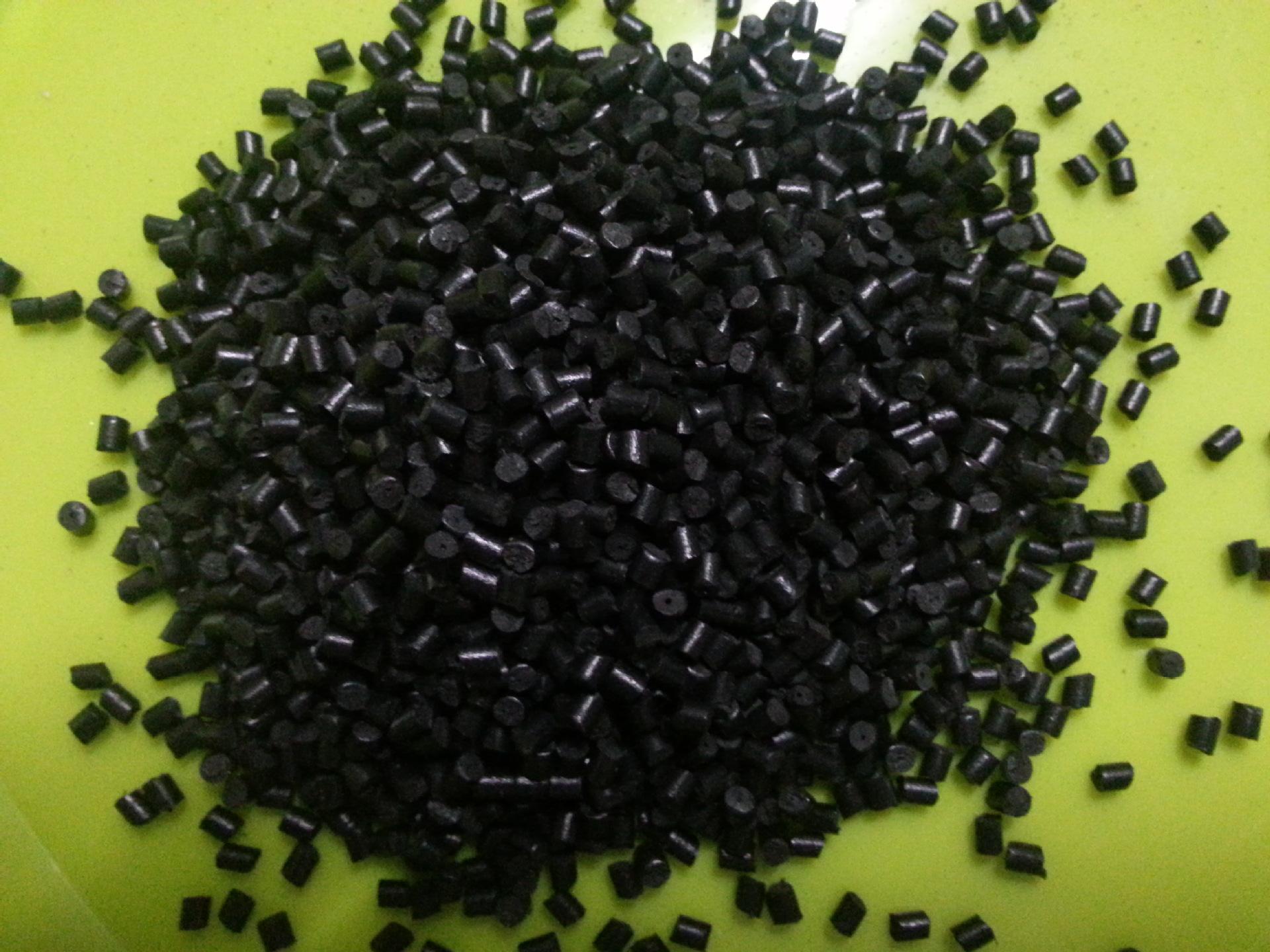 工程塑料尼龍原料可以導(dǎo)電嗎?