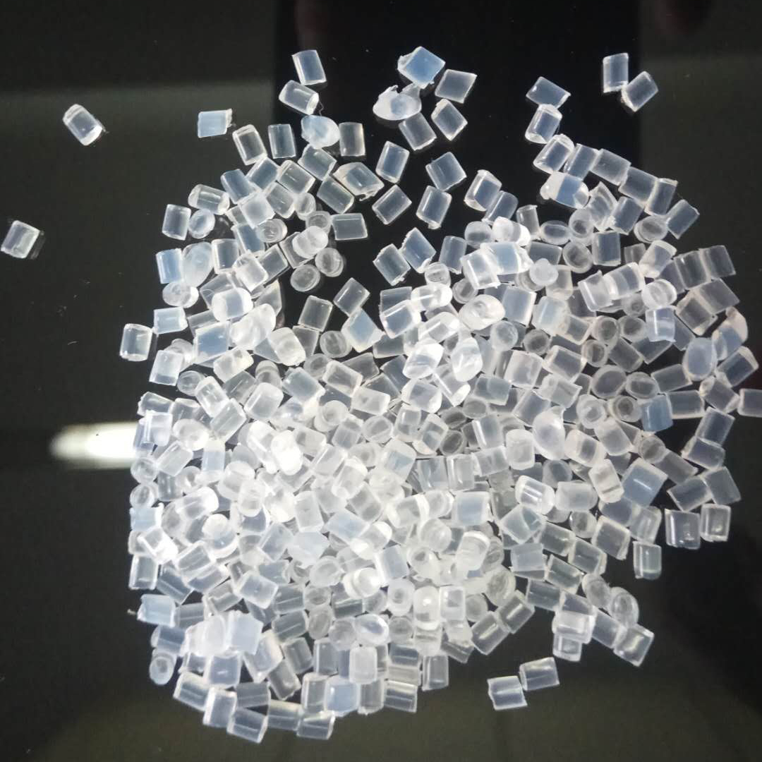 透明尼龍與高沖擊尼龍的區別有哪些?