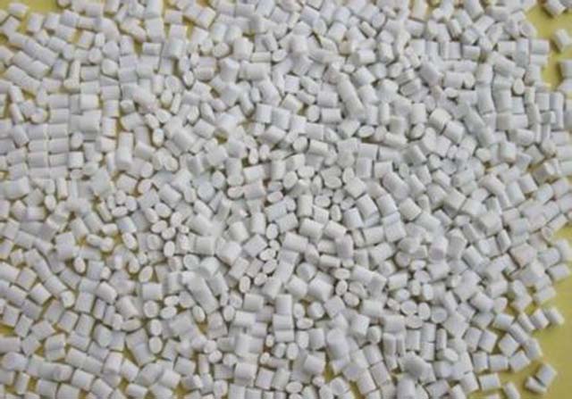 尼龍原料二次加工應該注意哪些點?