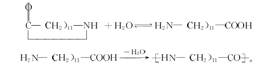 透明尼龍的生產方法大放送