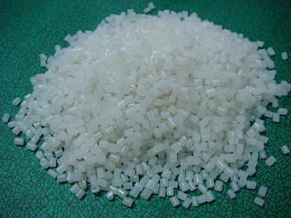 碳酸鈣性能參數對PA610,PA612填充改性母料的影響