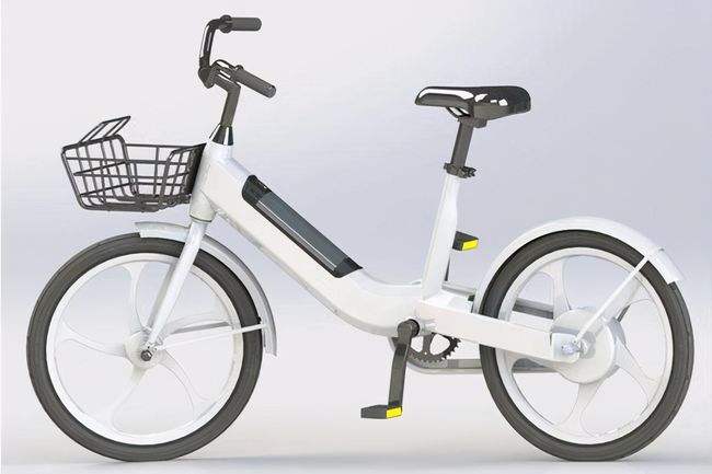 環保出行-玻纖增強尼龍用于電動車