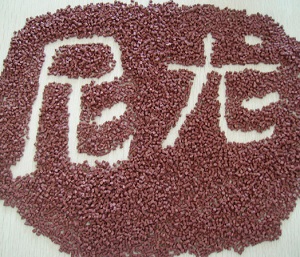 尼龍樹脂管原料的含義以及用途