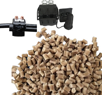 PA66,PA6尼龍原料由什么制成?用途在哪?