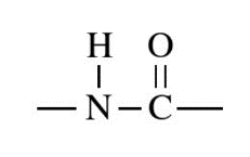 部分PA尼龍料的分子結構闡述